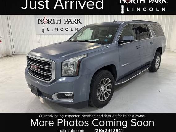 GMC YUKON XL 2016 1GKS1GKC5GR348974 image